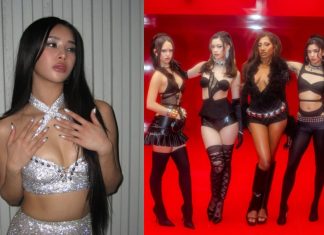 Katseye anuncia pausa de Sophia para ‘priorizar saúde mental e bem-estar’