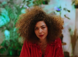 Vanessa Moreno joga outra luz sobre ‘Esfinge’ de Djavan no álbum em que canta nove músicas do compositor