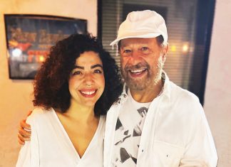 João Bosco revolve ‘Memória da pele’ com Vanessa Moreno no álbum dos 80 anos, ‘Amigos novos e antigos’