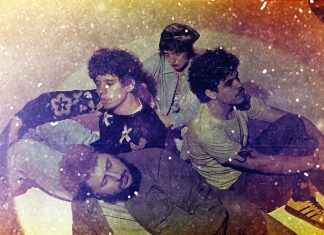 Banda mineira Varanda lança álbum com Fernanda Takai, título gigante e repertório autoral costurado pelo sonho