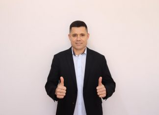 Nilton Santos, candidato ao Senado, declara R$ 2 milhões em bens ao TSE