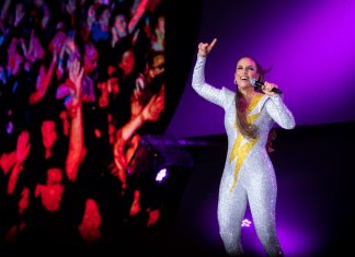 Segue a líder: Ivete Sangalo é recordista de apresentações no Rock in Rio; veja ranking
