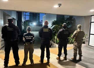 Operação contra tráfico de drogas e lavagem de dinheiro bloqueia R$ 412,5 milhões em bens