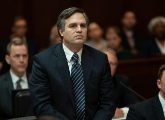 Mark Ruffalo briga com Paramount, é acusado de antissemitismo e recebe apoio de artistas judeus