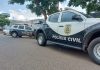 Agrônomo é preso por suspeita de comunicar falso furto da própria caminhonete, diz polícia
