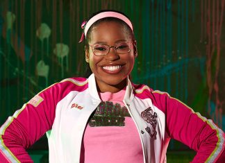 Carla Jeffery, atriz da franquia ‘Zombies’, da Disney, morre aos 33 anos
