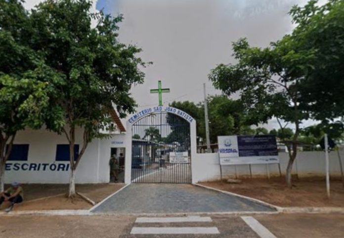 cemiterio