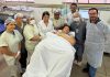 Sem saber que estava grávida, mulher procura UPA em Palmas com dores e dá à luz no banheiro