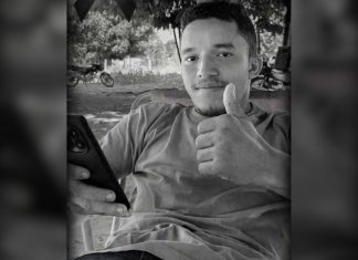 Jovem de 18 anos morre após perder o controle da caminhonete e bater na TO-010