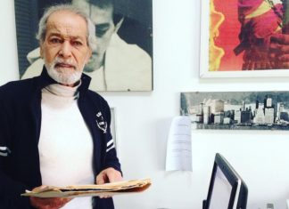 Gracindo Jr. participou da inauguração da Globo, atuou com o pai em novela e dirigiu ‘Os Trapalhões’