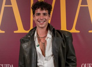 Ator de ‘Quem Ama Cuida’ acusa streamer de homofobia após live durante Rock in Rio: ‘Medo de ser roubado era maior’