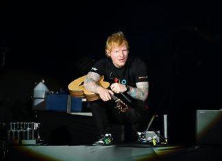 Ed Sheeran: Entenda confusão envolvendo o cantor e discurso pró-Palestina em show de abertura