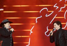 Chitãozinho e Xororó confirmam apresentação no Rock in Rio