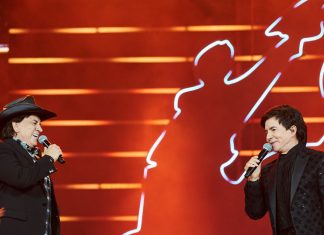 Chitãozinho e Xororó confirmam apresentação no Rock in Rio