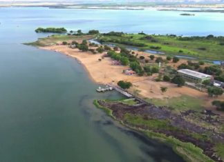 Dois corpos são encontrados boiando em lagos de regiões diferentes do Tocantins