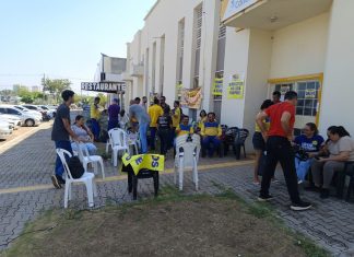 Correios no Tocantins entram em greve; veja como fica o atendimento