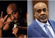 Quase 30 anos após o crime, júri condena homem por planejar assassinato de Tupac