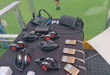 Sentir a música, ‘ver’ o palco pelo rádio e fugir do barulho: como funciona a acessibilidade no Rock in Rio