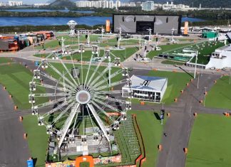 Perdeu alguma coisa no Rock in Rio? Saiba como recuperar