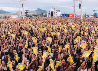 Menos dias esgotados, mas sem festival vazio: entenda matemática do público do Rock in Rio