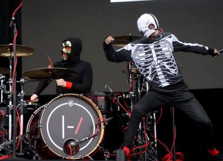 Twenty One Pilots, eles cresceram: como dupla virou um dos maiores nomes do rock após três Lollas