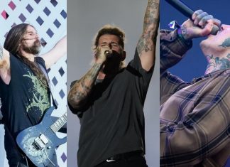 Rock in Rio: 2º dia tem vertentes do metal com Avenged Sevenfold, Bring Me The Horizon e Sepultura