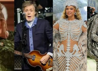 De Adele a Beyoncé: Quais artistas o Rock in Rio ainda sonha em levar para o festival?