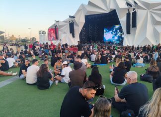 Rock in Rio 2026: Veja fotos do 1º dia do festival