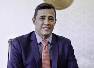 Ex-secretário da Saúde do Tocantins segue internado em estado grave em Brasília após capotamento na TO-070