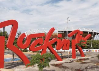Rock in Rio 2026: Black Pantera se apresenta no Palco Sunset