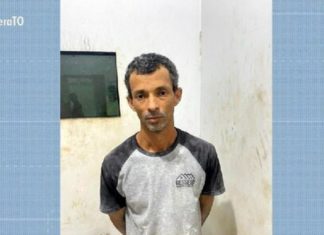 Homem que confessou matar mulher e deixar corpo em cama por 24 horas é condenado 57 anos de prisão no TO