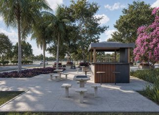 Brasil Terrenos anuncia o lançamento de nova fase do Cidade Buriti