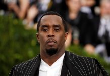 Diddy é transferido para unidade de baixa segurança, diz site