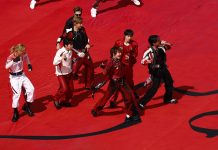 Vai chover? Confira a previsão do tempo para os shows do BTS em SP