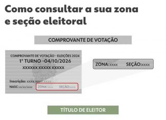Resultado das eleições 2026 em Maurilândia do Tocantins (TO): votação para presidente no Secretaria de Saneamento e Meio Ambiente – Seção Especial Indígena, na 11ª zona eleitoral