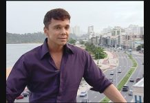 Netinho falou em 2010 ao Fantástico sobre relação com pessoa do mesmo sexo; relembre