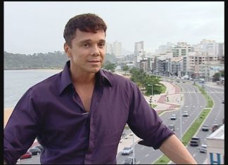 Netinho falou em 2010 ao Fantástico sobre relação com pessoa do mesmo sexo; relembre