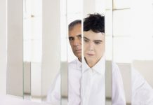 Adriana Calcanhotto e Arnaldo Antunes sobre parceria: ‘O impulso de ir ao dicionário é o mesmo’