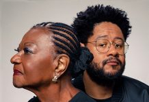 Alaíde Costa divide com Emicida canto e autoria da música que promove o álbum ‘Meu vício na dor de amar demais’