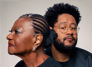 Alaíde Costa divide com Emicida canto e autoria da música que promove o álbum ‘Meu vício na dor de amar demais’