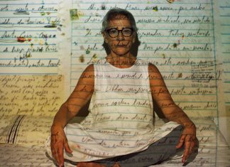 Luzes e sombras da relação visceral de Aldir Blanc com a mulher Mari de Sá Freire é exposta em filme amoroso que abre o relicário afetivo do compositor