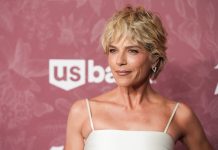 Atriz Selma Blair é detida nos EUA após morder e agredir comissários de bordo em voo