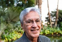 Caetano Veloso reforça laços com obra dos Beatles ao gravar canção ‘Because’ no álbum do violonista Niño Josele