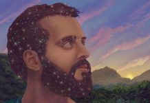 Nome da cena indie carioca, Rodrigo Torrero busca o ‘realismo mágico’ nas nove canções autorais do álbum ‘Erre’