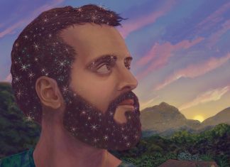 Nome da cena indie carioca, Rodrigo Torrero busca o ‘realismo mágico’ nas nove canções autorais do álbum ‘Erre’