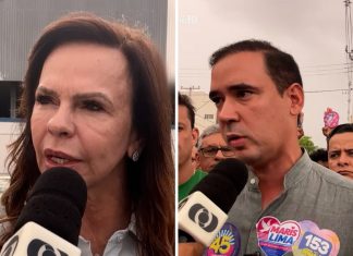 Entrevistas com candidatos ao governo do TO no 2º turno começam nesta quinta-feira (15) no JA2