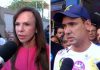 Educação no TO: Dorinha propõe valorizar profissionais; Vicentinho aposta em parcerias para novas escolas
