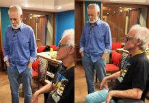 Os músicos Cristovão Bastos e Mauro Senise aprontam o álbum ‘É luxo só’ em celebração do compositor Ary Barroso