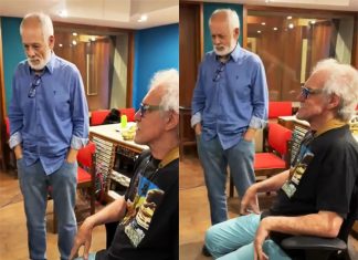 Os músicos Cristovão Bastos e Mauro Senise aprontam o álbum ‘É luxo só’ em celebração do compositor Ary Barroso