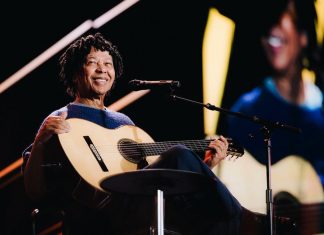 Rodas de samba, musical, regravações… por que está todo mundo homenageando Djavan?